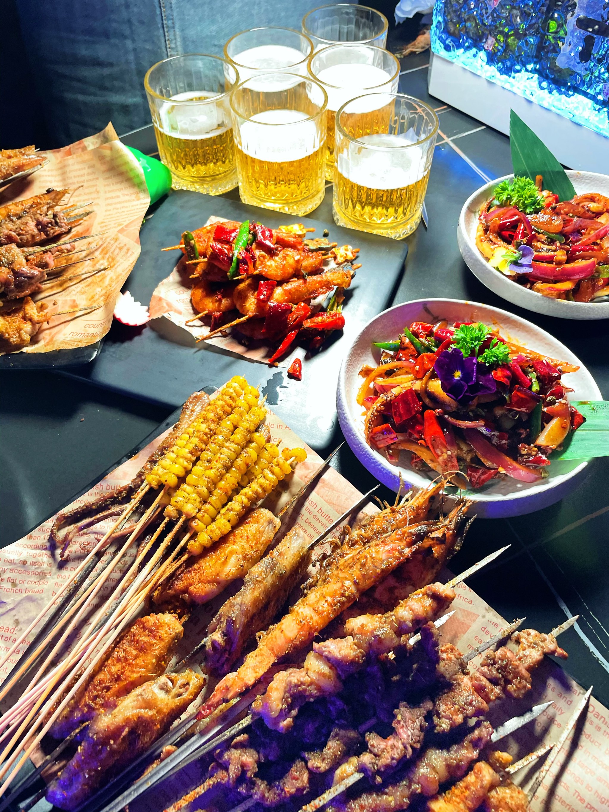 南阳商务KTV的含义-西峡县ktv预定