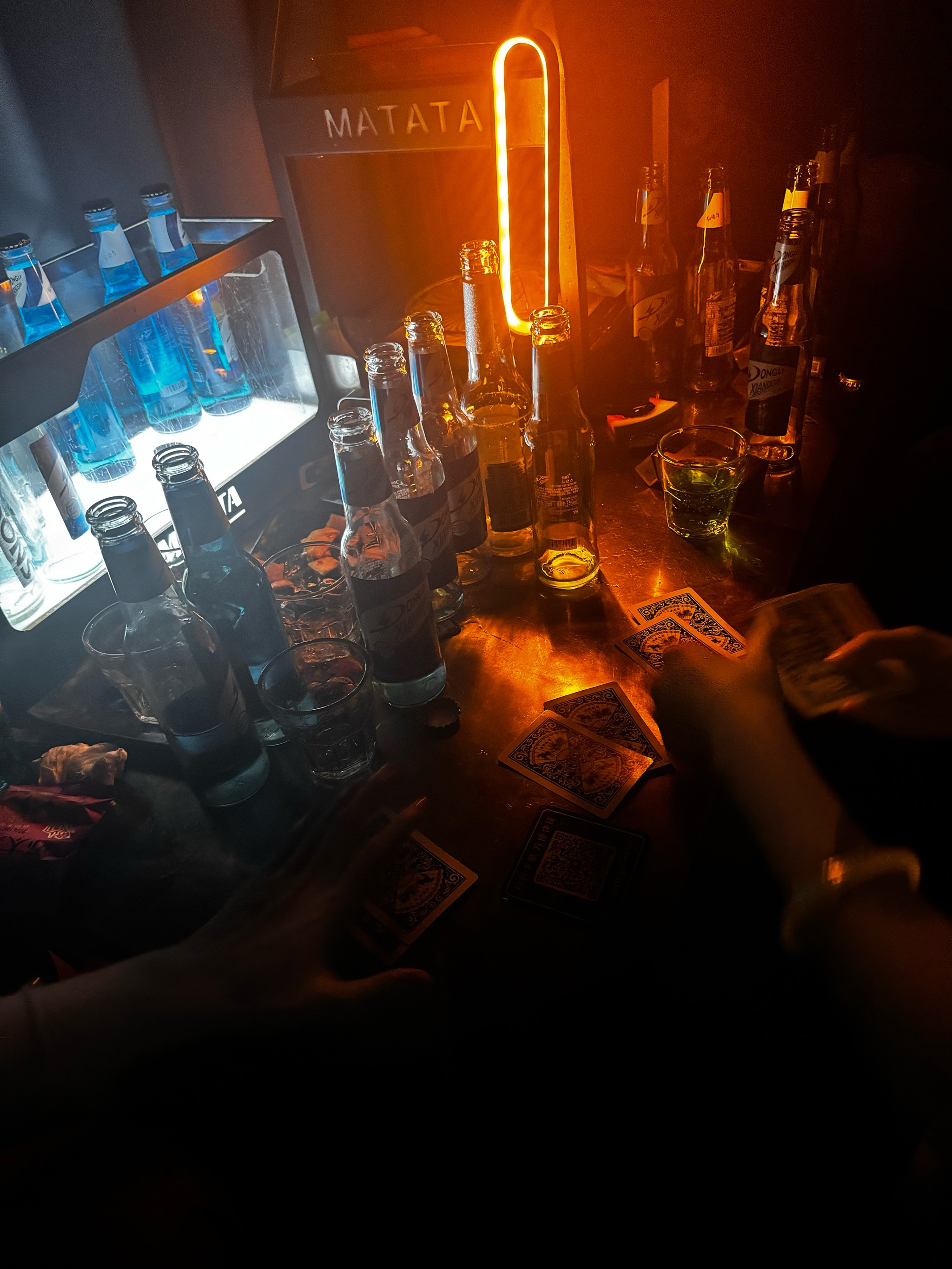 南阳商务ktv模式解析-西峡县ktv预定